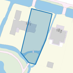 Perceel KLG00-D-10181