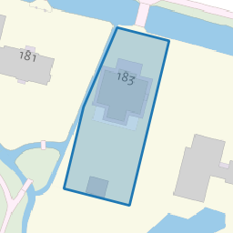 Perceel KLG00-D-10185