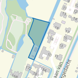 Perceel KLG00-D-10186