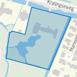 Perceel KLG00-D-10187