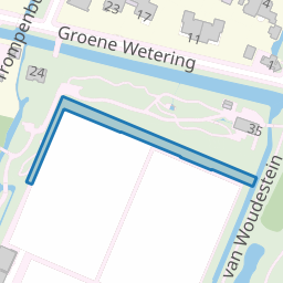 Perceel KLG00-D-10190