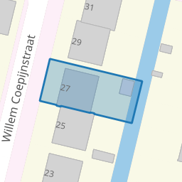 Perceel KLG00-D-10195