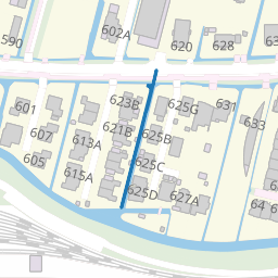 Perceel KLG00-D-10205