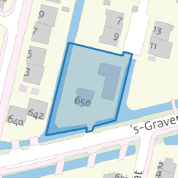 Perceel KLG00-D-10206