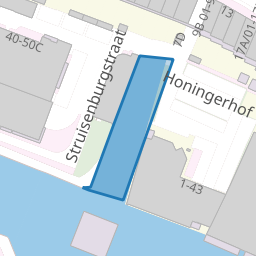 Perceel KLG00-D-10223