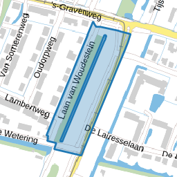 Perceel KLG00-D-10234