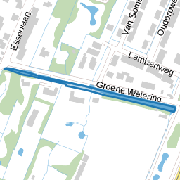 Perceel KLG00-D-10238