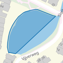 Perceel KLG00-D-10243