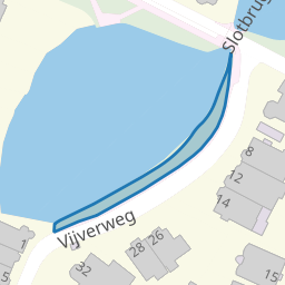 Perceel KLG00-D-10245