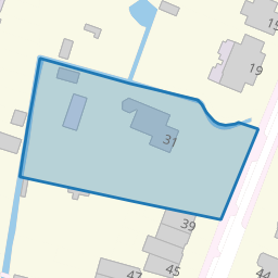 Perceel KLG00-D-10256