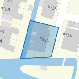 Perceel KLG00-D-10257