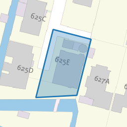 Perceel KLG00-D-10258