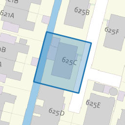 Perceel KLG00-D-10259