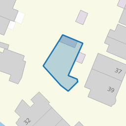 Perceel KLG00-D-10264