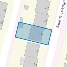 Perceel KLG00-D-10266