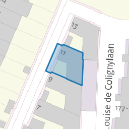 Perceel KLG00-D-10283