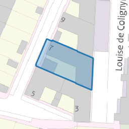 Perceel KLG00-D-10285