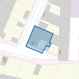 Perceel KLG00-D-10286