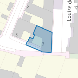 Perceel KLG00-D-10287