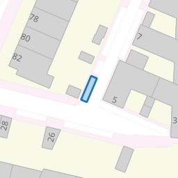 Perceel KLG00-D-10289