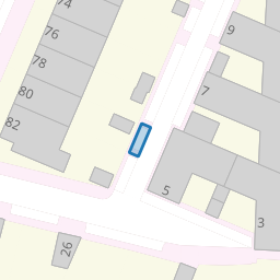 Perceel KLG00-D-10290