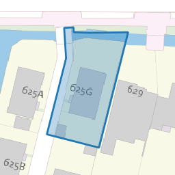 Perceel KLG00-D-10303