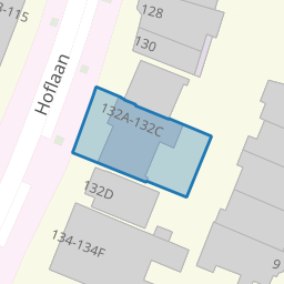 Perceel KLG00-D-10308