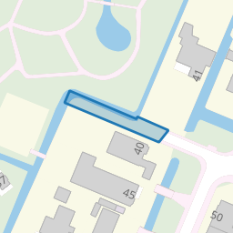 Perceel KLG00-D-10343