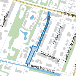 Perceel KLG00-D-10344