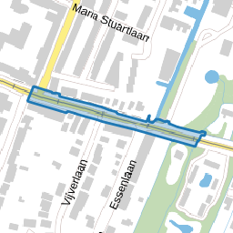 Perceel KLG00-D-10353