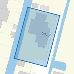 Perceel KLG00-D-10357