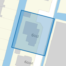 Perceel KLG00-D-10358