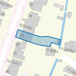 Perceel KLG00-D-10367