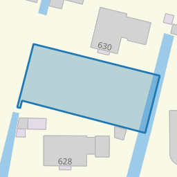 Perceel KLG00-D-10381