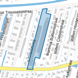 Perceel KLG00-D-10383