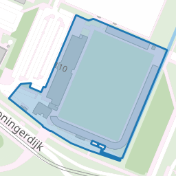 Perceel KLG00-D-10425