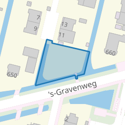 Perceel KLG00-D-10432