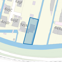 Perceel KLG00-D-10445