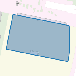 Perceel KLG00-D-10450