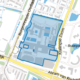 Perceel KLG00-D-10452