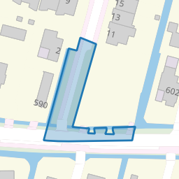 Perceel KLG00-D-10459