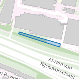 Perceel KLG00-D-10466