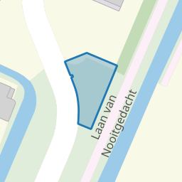 Perceel KLG00-D-10476