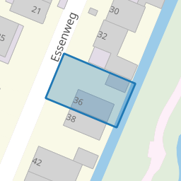 Perceel KLG00-D-2578