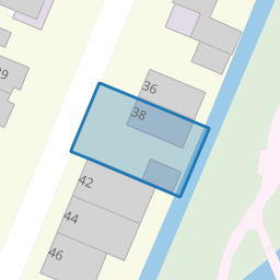 Perceel KLG00-D-2579