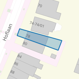 Perceel KLG00-D-2860