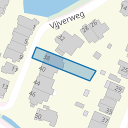 Perceel KLG00-D-2934