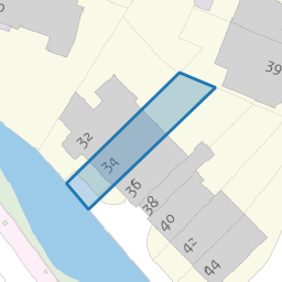 Perceel KLG00-D-3151