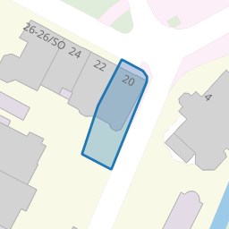 Perceel KLG00-D-3217