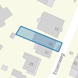 Perceel KLG00-D-3306